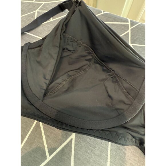 Simple Wishes "The SuperMom Nursing & Pumping T-Shirt Bra" , size 34F - Picture 7 of 15